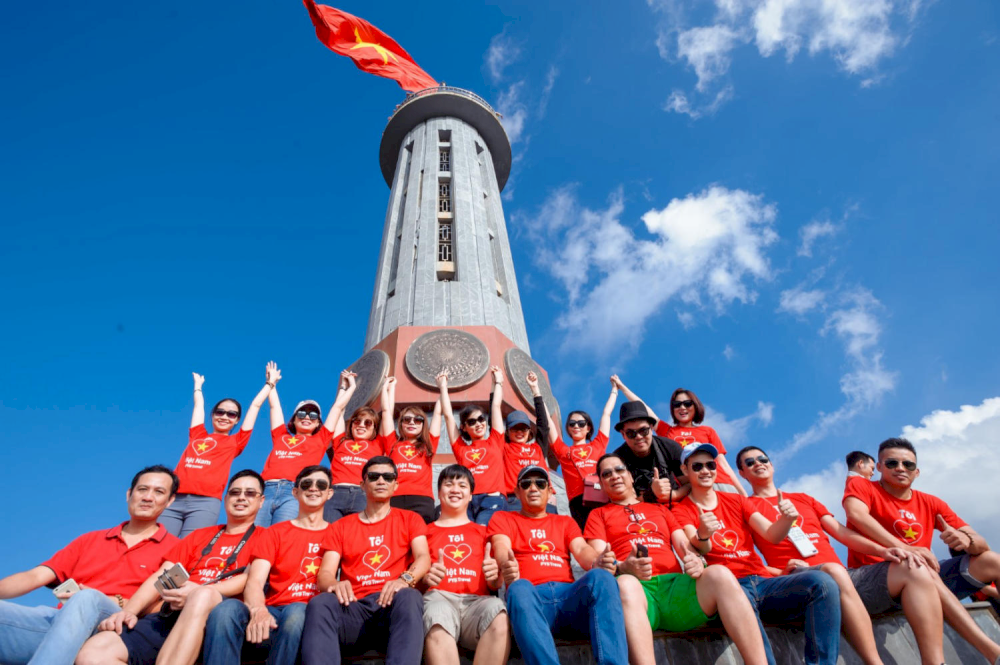 Joining a tour is a hassle-free option for travelers